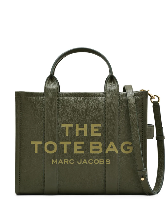 MARC JACOBS - Women The Medium Tote Bag – Atelier New York MARC JACOBS - Women The Medium Tote Bag – Atelier New York