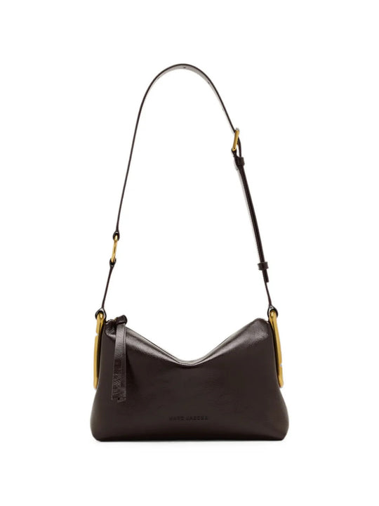 Brown bag, front view