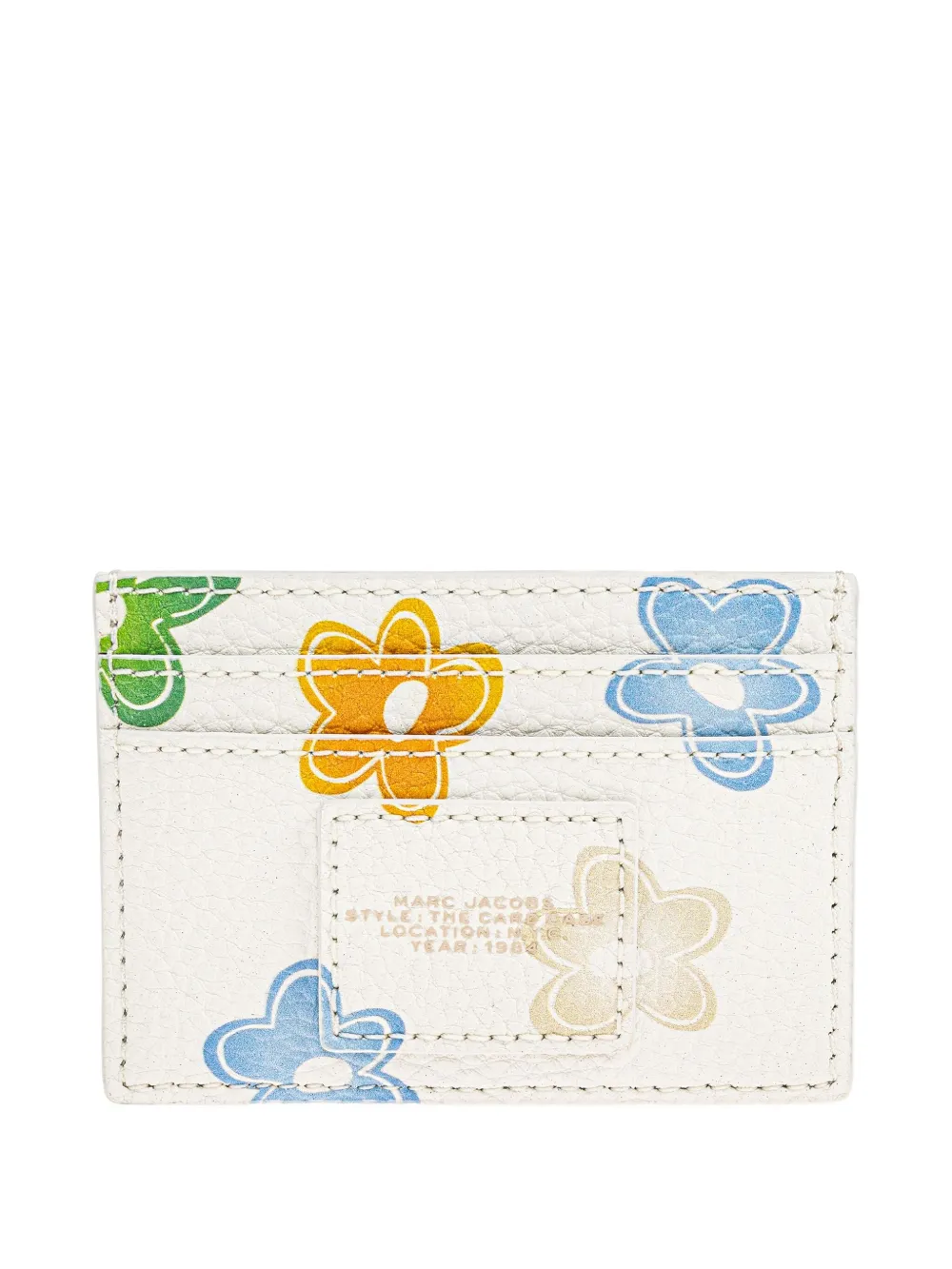 White case,back view