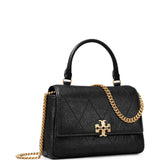 Black bag, front view
