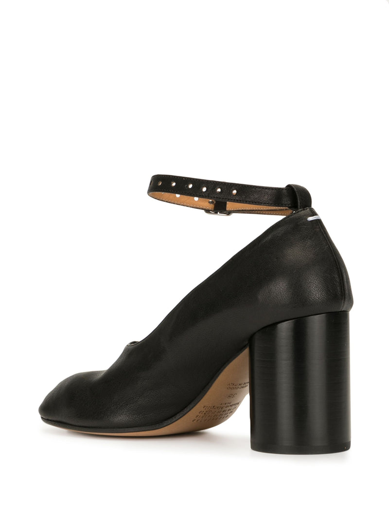 MAISON MARGIELA - Women Tabi Pumps