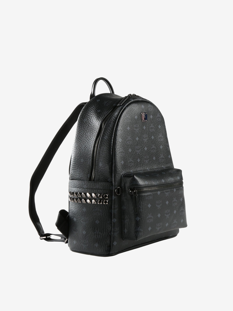 MCM - Unisex Stark Vi Medium Backpack