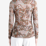 DRIES VAN NOTEN - Women Lightweight Top