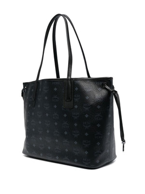 MCM - Unisex Liz Vi Shopper Medium Bag