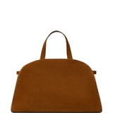 Brown bag, front view
