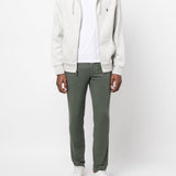 POLO RALPH LAUREN - Men Long Sleeve Knit Full Zip Hooded Sweatshirt
