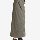 CASEY CASEY - Women Rose Skirt