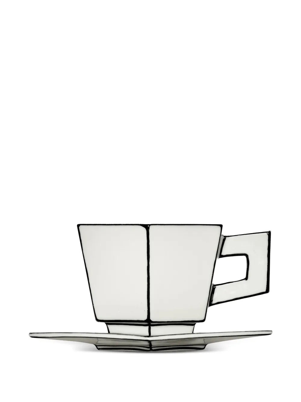 Unknown product, front view