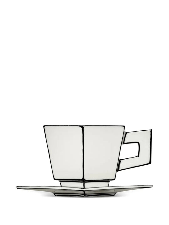 Unknown product, front view