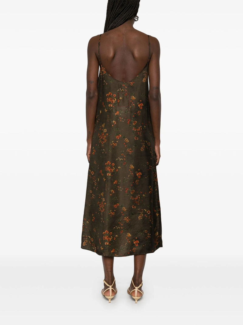 UMA WANG - Women Anaya Dress