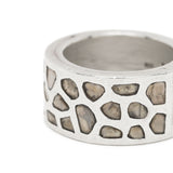 PARTS OF FOUR - Sistema Ring (Mega Pavé, 12mm, MA+DIA)