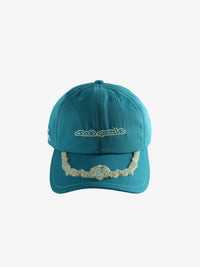 ASICS X KIKO KOSTADINOV NOVALIS - Unisex Mirbelioids Cap ASICS X KIKO KOSTADINOV NOVALIS - Unisex Mirbelioids Cap