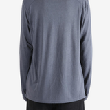 FREE FLY - Men Bamboo Lightweight Long Sleeve Top
