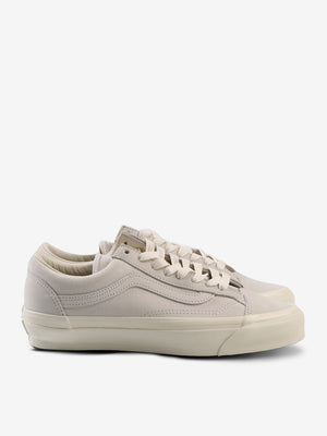 Vans - Men Old Skool 36 Le Marais in White xld