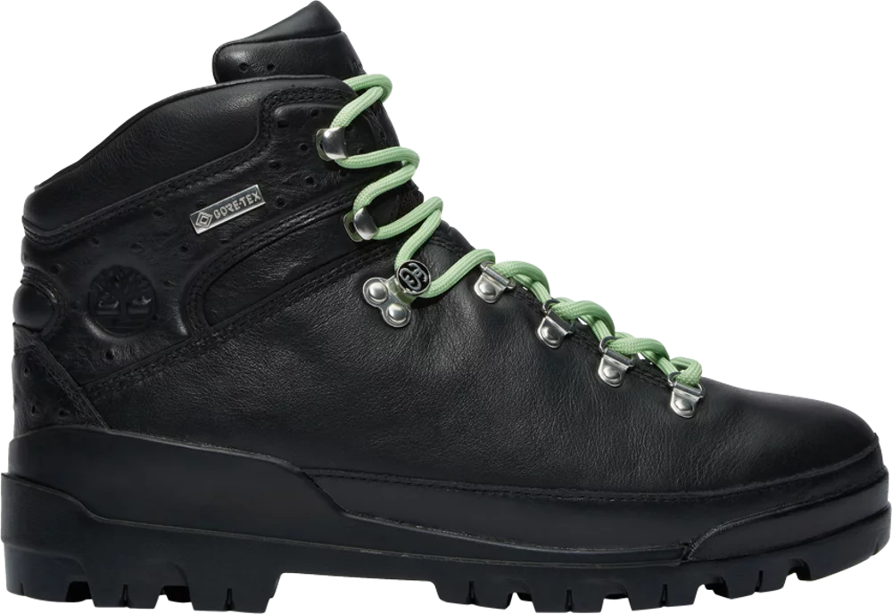 STUSSY X TIMBERLAND Men Waterproof World Hiker – Atelier New York