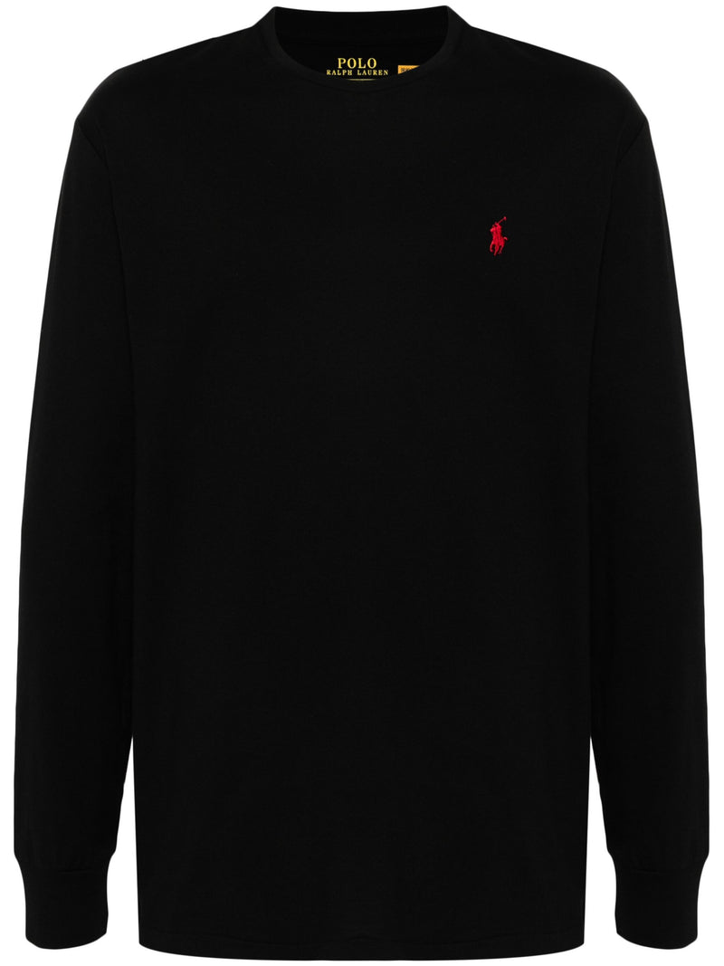 POLO RALPH LAUREN - Men Long Sleeve T-Shirt