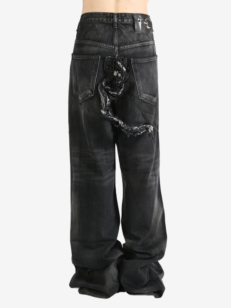 THUG CLUB - Men Chimera Pants