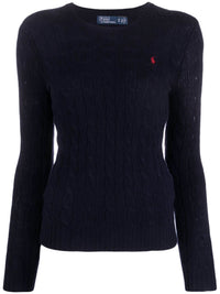 POLO RALPH LAUREN - Women Julianna Long Sleeve Pullover