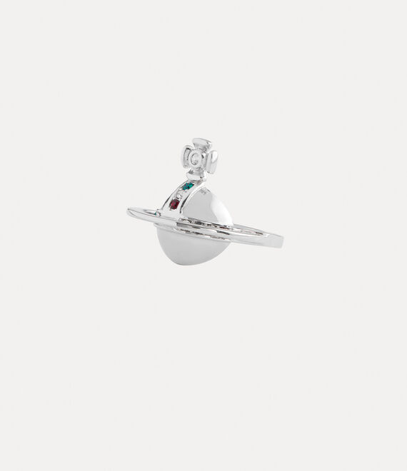 Grey jewelry, front view