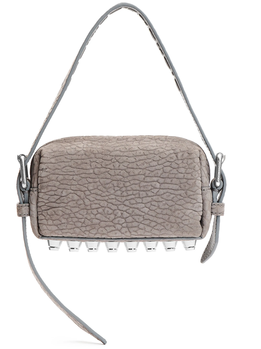 ALEXANDER WANG - Women Ricco Mini Crossbody Bag