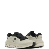 white sneakers,side view