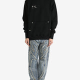 THUG CLUB - Men Armor Hoodie