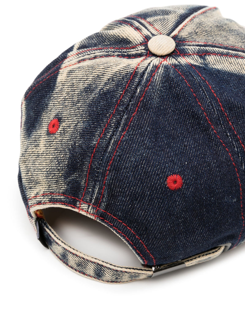 DIESEL - Men C-Seymon Cap