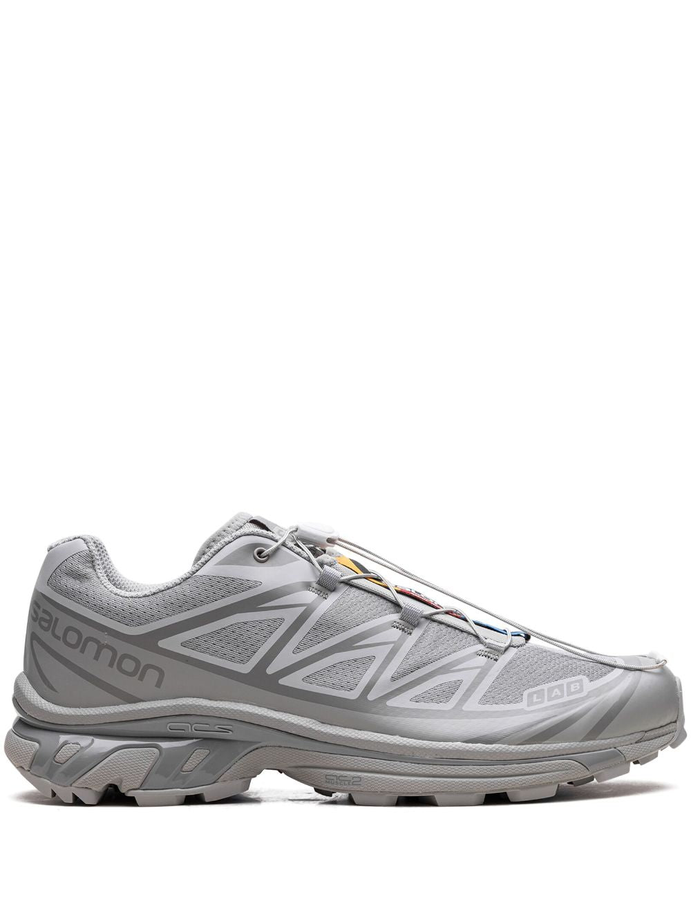 SALOMON - Unisex XT-6 Sneakers