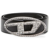 Black belt,front view