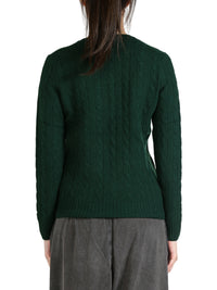 POLO RALPH LAUREN - Women Julianna Long Sleeve Pullover