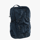 Navy bag, front view