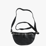 Black bag,front view