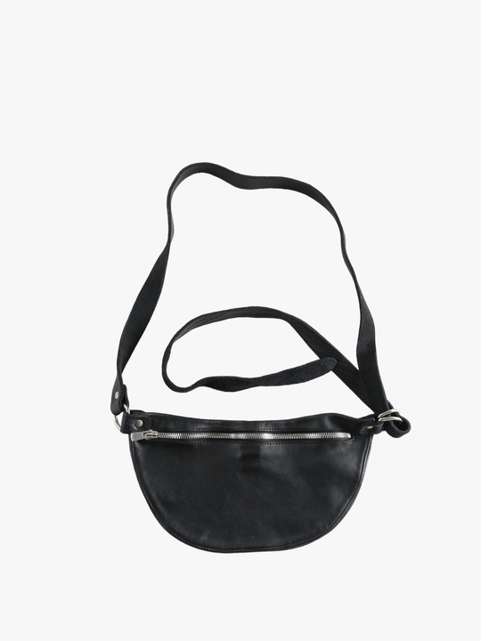 Black bag,front view