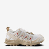 White sneakers, front view