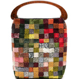 DRIES VAN NOTEN - Women EMB Leather Bag