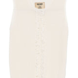 Unknown top, front view