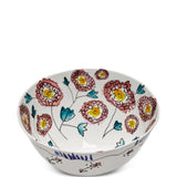 White product, front view