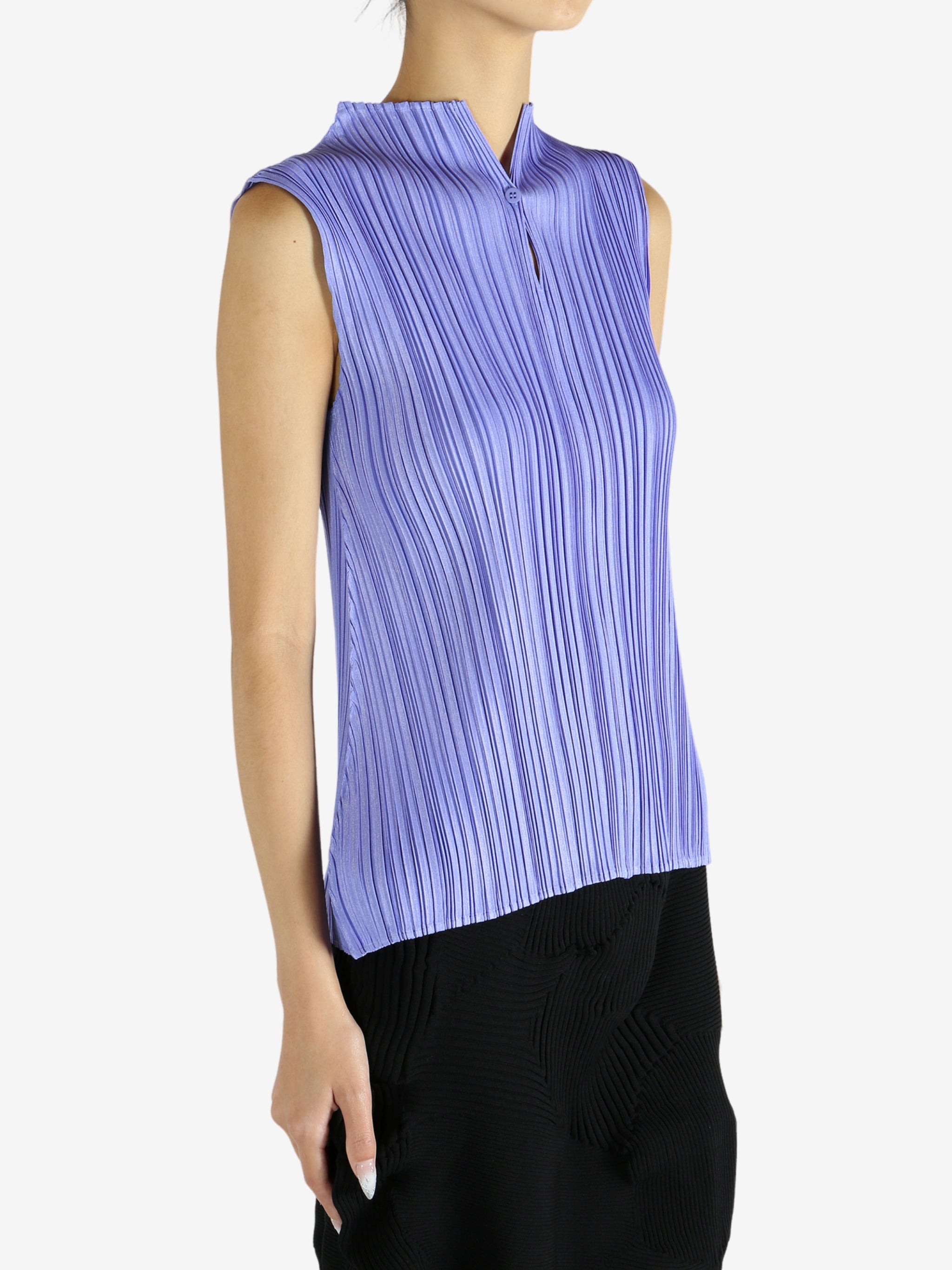 PLEATS PLEASE ISSEYMIYAKE パーカー 希少 レア 柄 PLEATS PLEASE