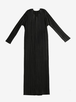 PLEATS PLEASE ISSEY MIYAKE - Women Basics Coat