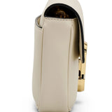 White bag, side view