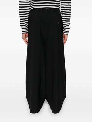 MARNI - Men Wide-Leg Trousers