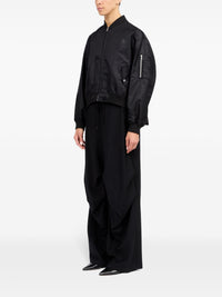 MM6 Maison Margiela - Women Bomber Jacket