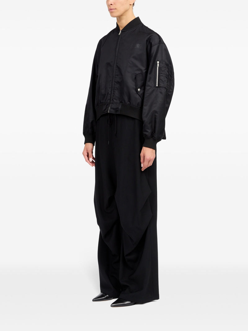 MM6 Maison Margiela - Women Sports Jacket