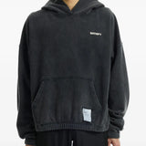 SATISFY - Men Softcell Hoodie