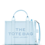 blue bags,front view