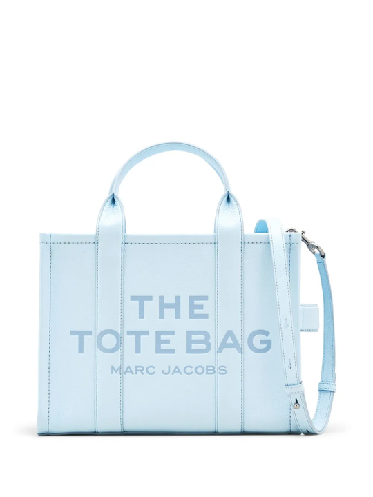 blue bags,front view