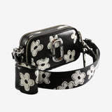 Black bag, side view