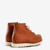 RED WING - Men 6 Classic Moc Boots