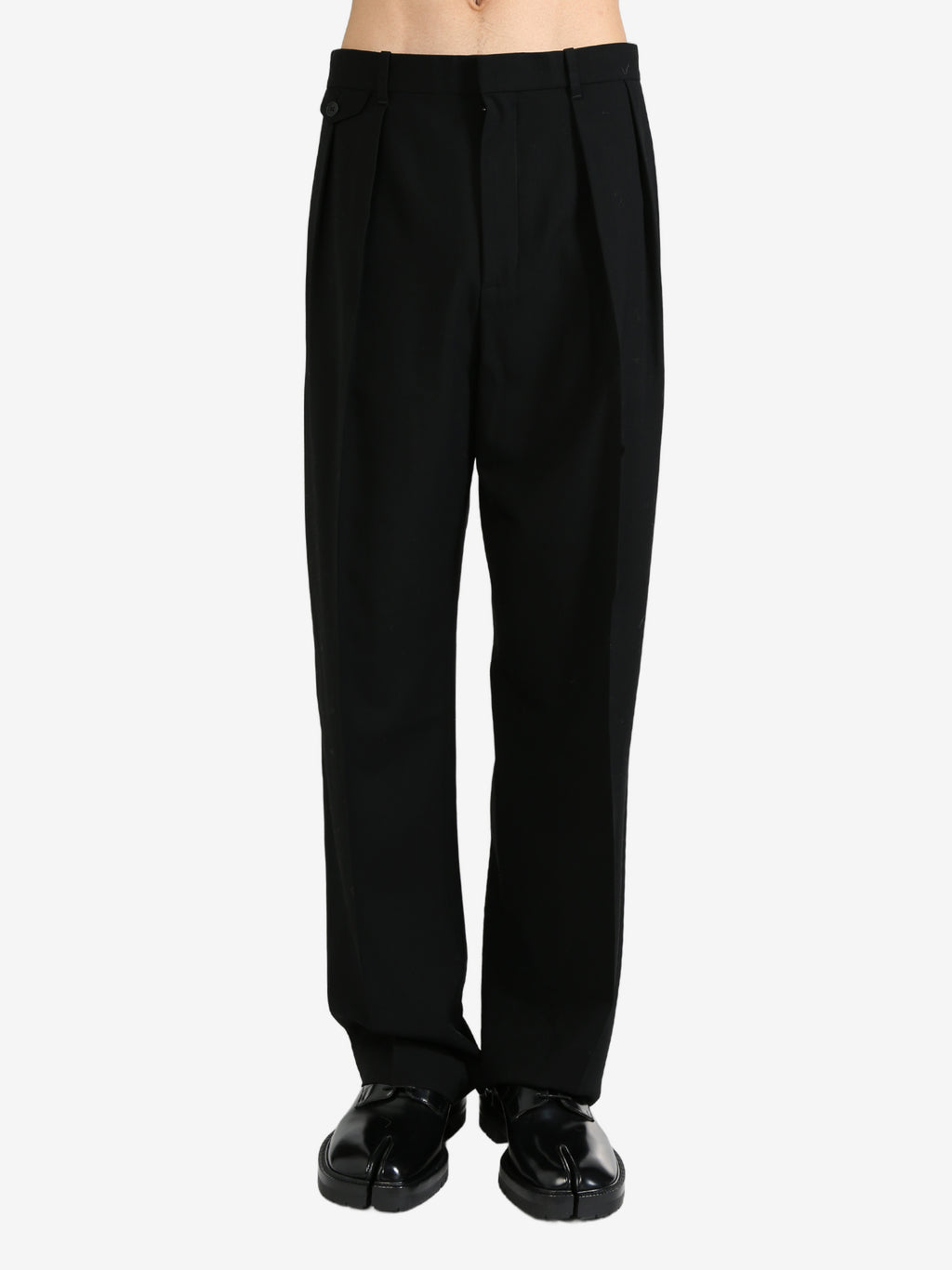 THE ROW - Men Marcello Pants