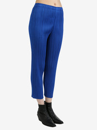 PLEATS PLEASE ISSEY MIYAKE - Women Monthly Colors : October Pants